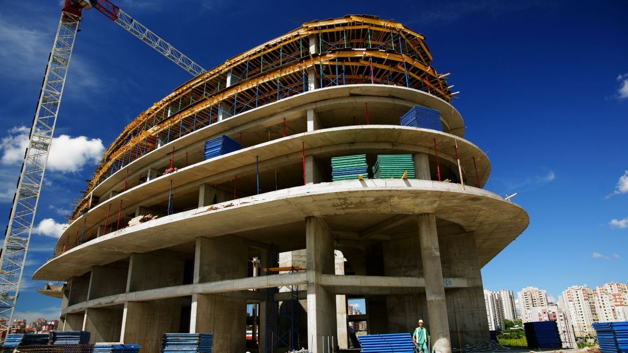 Земля в Анталии, Турция, 3 800 м² - фото 3