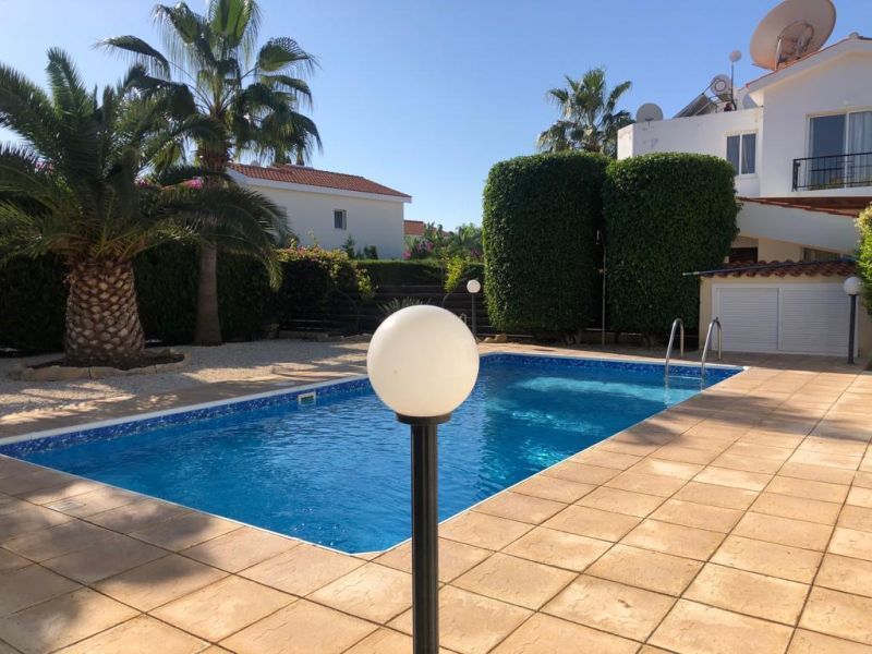 Вилла на Корал бэй, Кипр, 140 м² - фото 3