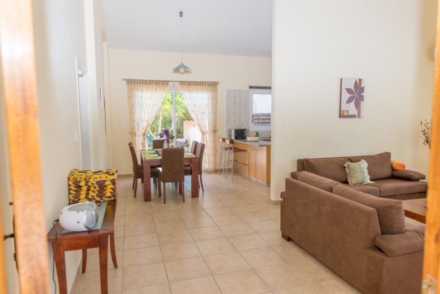 Вилла на Корал бэй, Кипр, 140 м² - фото 5