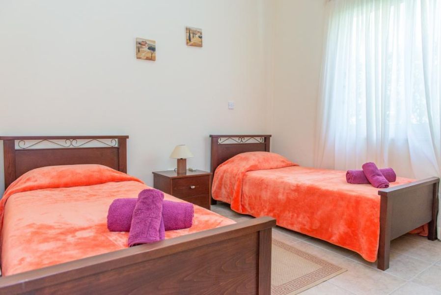 Вилла на Корал бэй, Кипр, 140 м² - фото 8