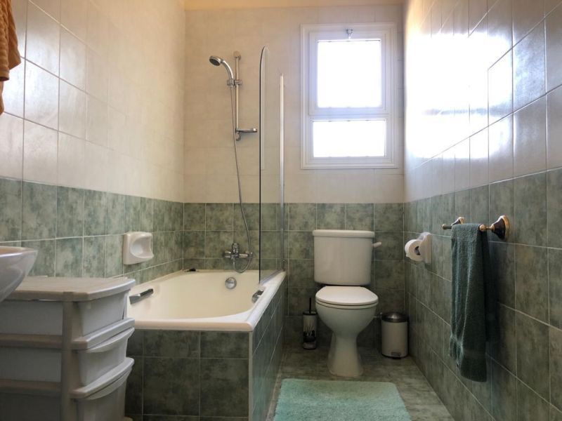 Вилла на Корал бэй, Кипр, 140 м² - фото 12