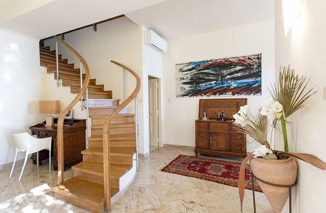 Вилла в Кастильончелло, Италия, 550 м² - фото 12