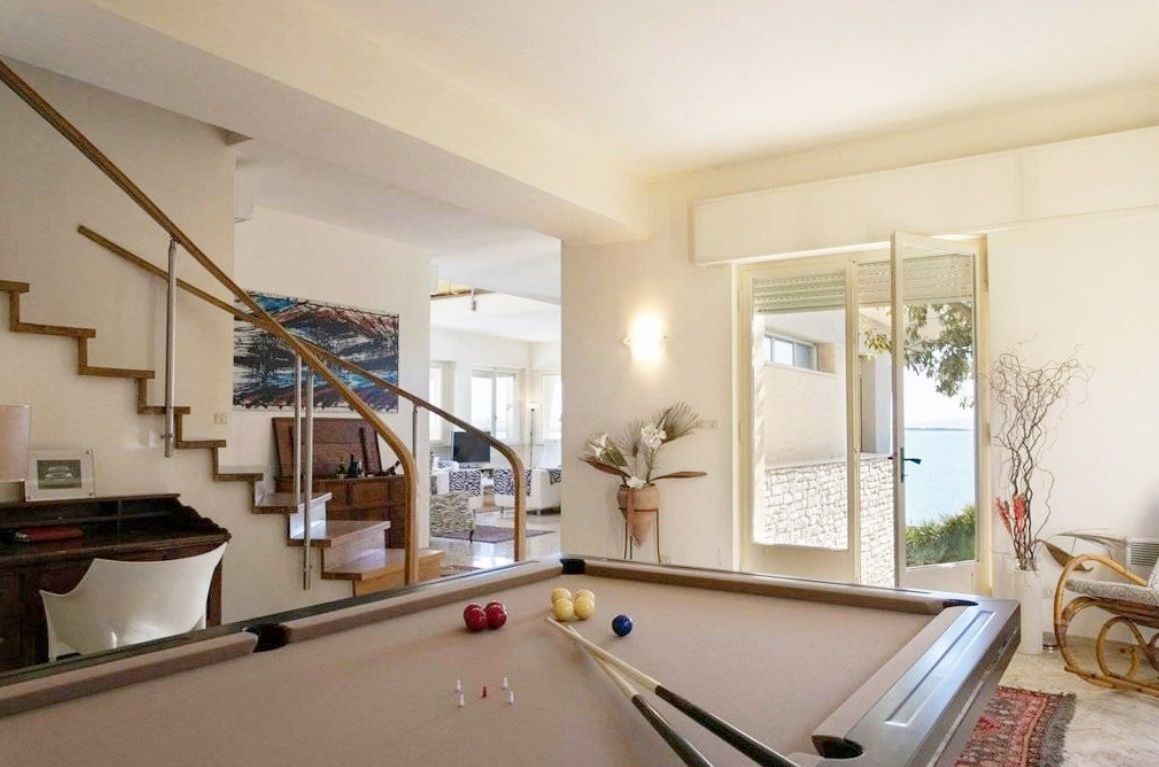 Вилла в Кастильончелло, Италия, 550 м² - фото 11