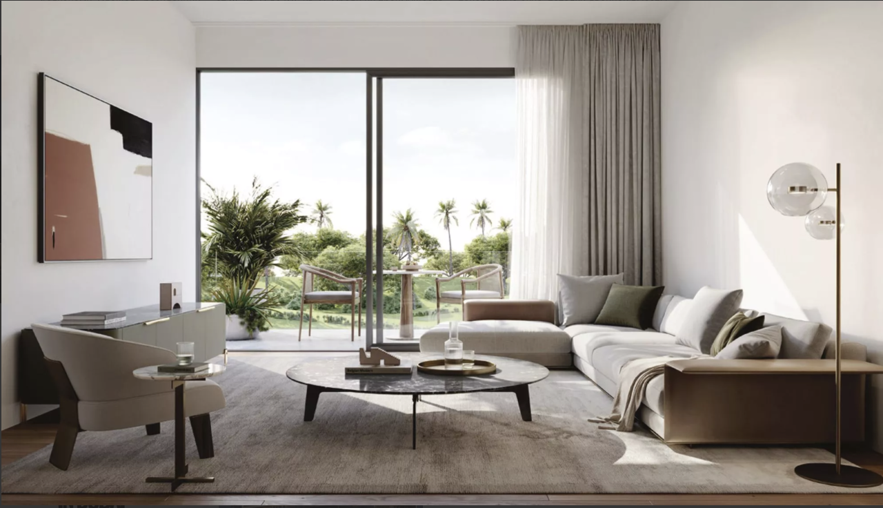 Апартаменты в Дубае, ОАЭ, 85 м² - фото 3