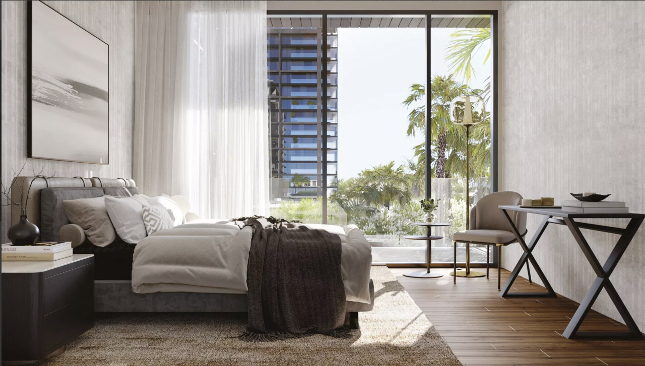 Апартаменты в Дубае, ОАЭ, 85 м² - фото 5