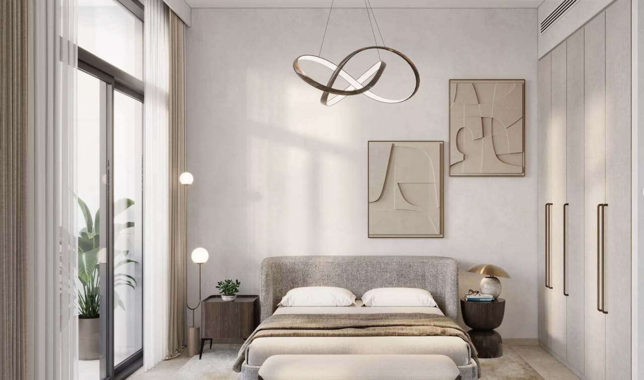 Коттедж в Дубае, ОАЭ, 2 182 м² - фото 6