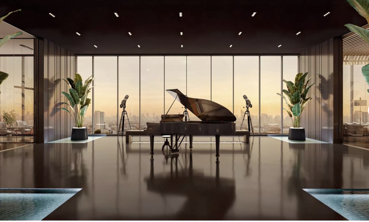 Апартаменты в Дубае, ОАЭ, 33 м² - фото 12