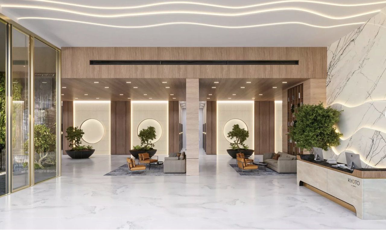 Апартаменты в Дубае, ОАЭ, 33 м² - фото 6