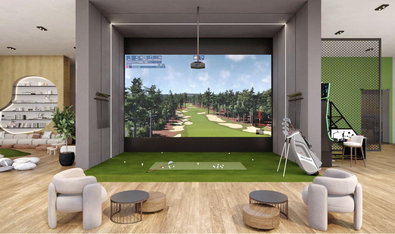 Апартаменты в Дубае, ОАЭ, 33 м² - фото 14