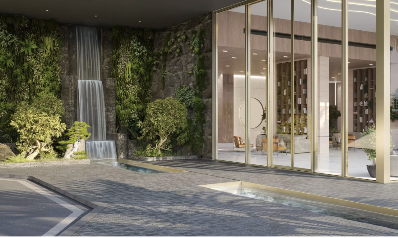 Апартаменты в Дубае, ОАЭ, 33 м² - фото 7