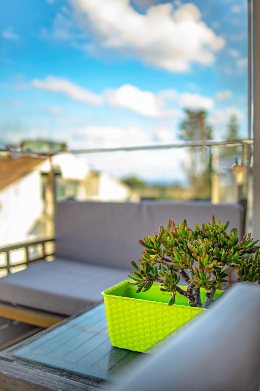 Квартира в Будве, Черногория, 50 м² - фото 2