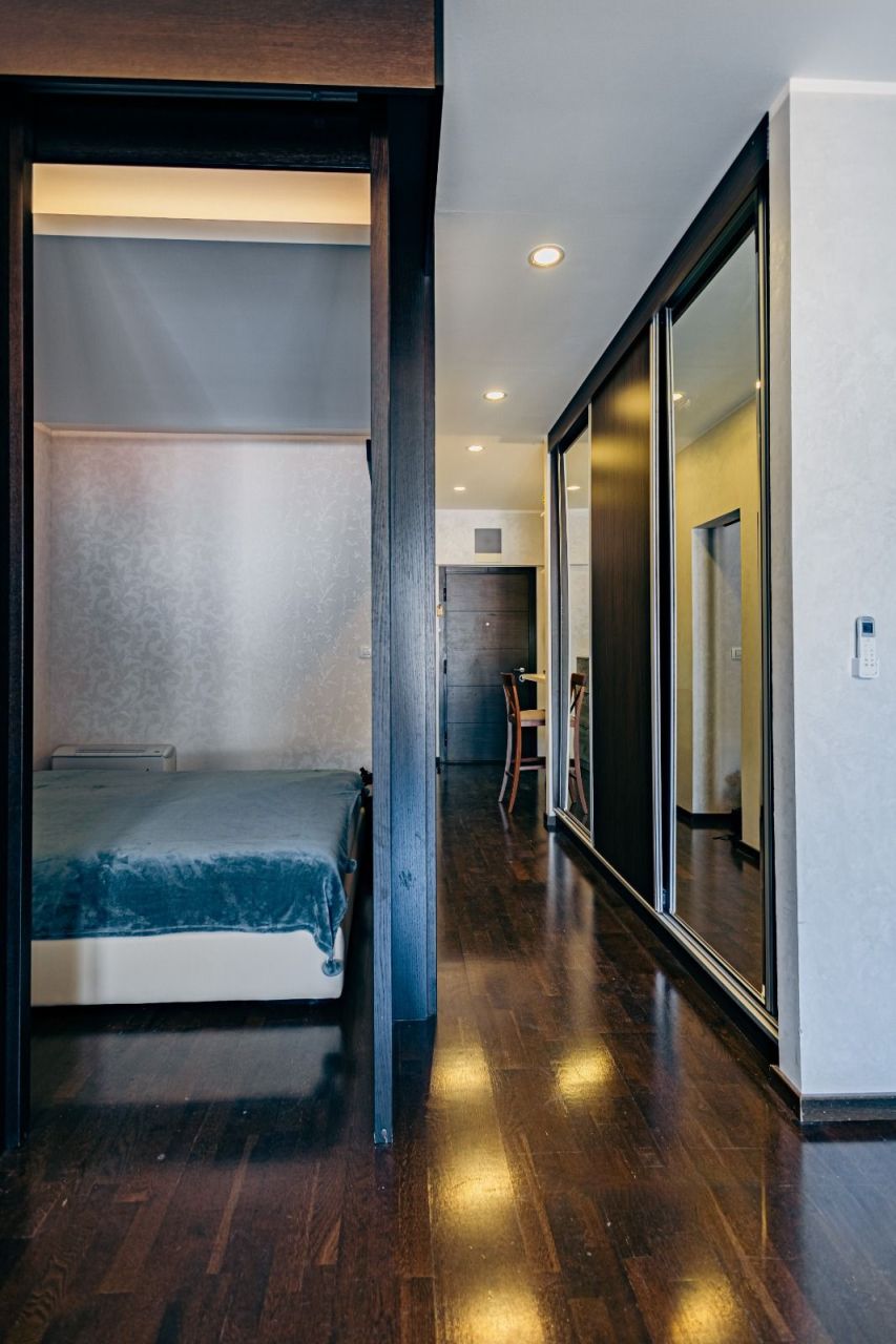 Квартира в Будве, Черногория, 50 м² - фото 10