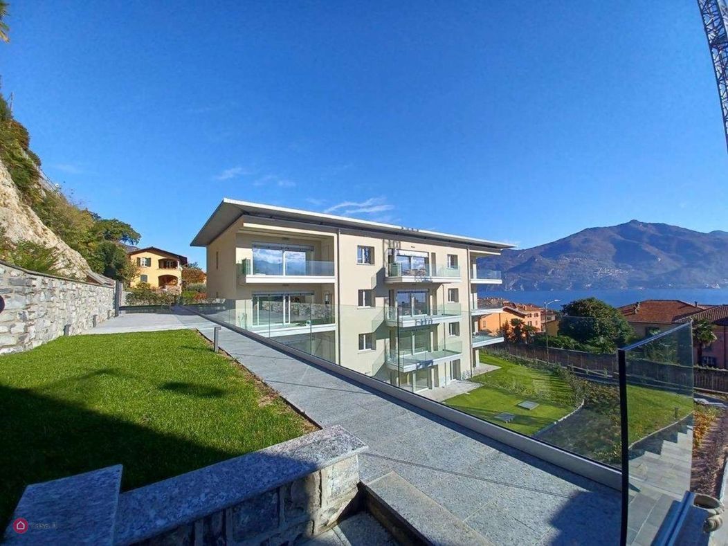 Апартаменты в Менаджо, Италия, 100 м2 - фото 1