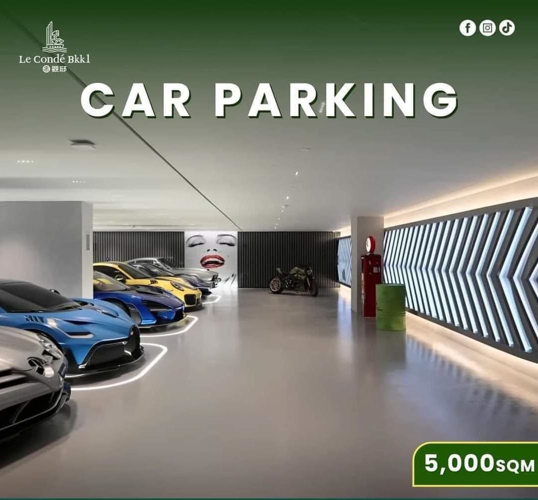 Квартира в Пномпене, Камбоджа, 40 м² - фото 11