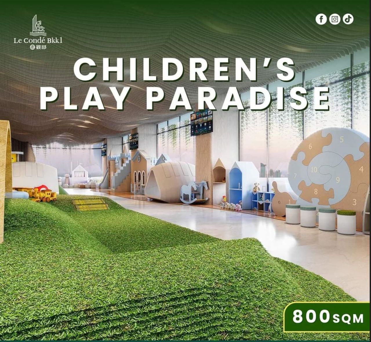 Квартира в Пномпене, Камбоджа, 40 м² - фото 12