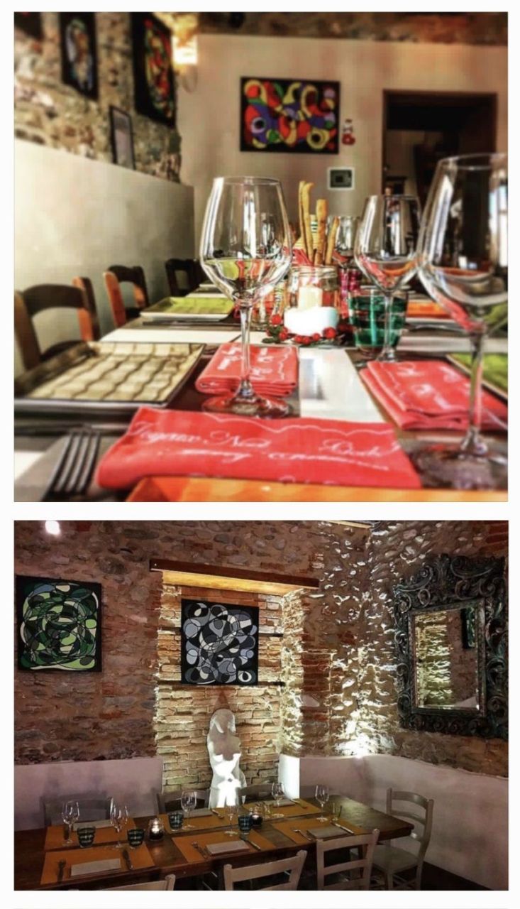 Кафе, ресторан в Форте деи Марми, Италия, 470 м² - фото 3