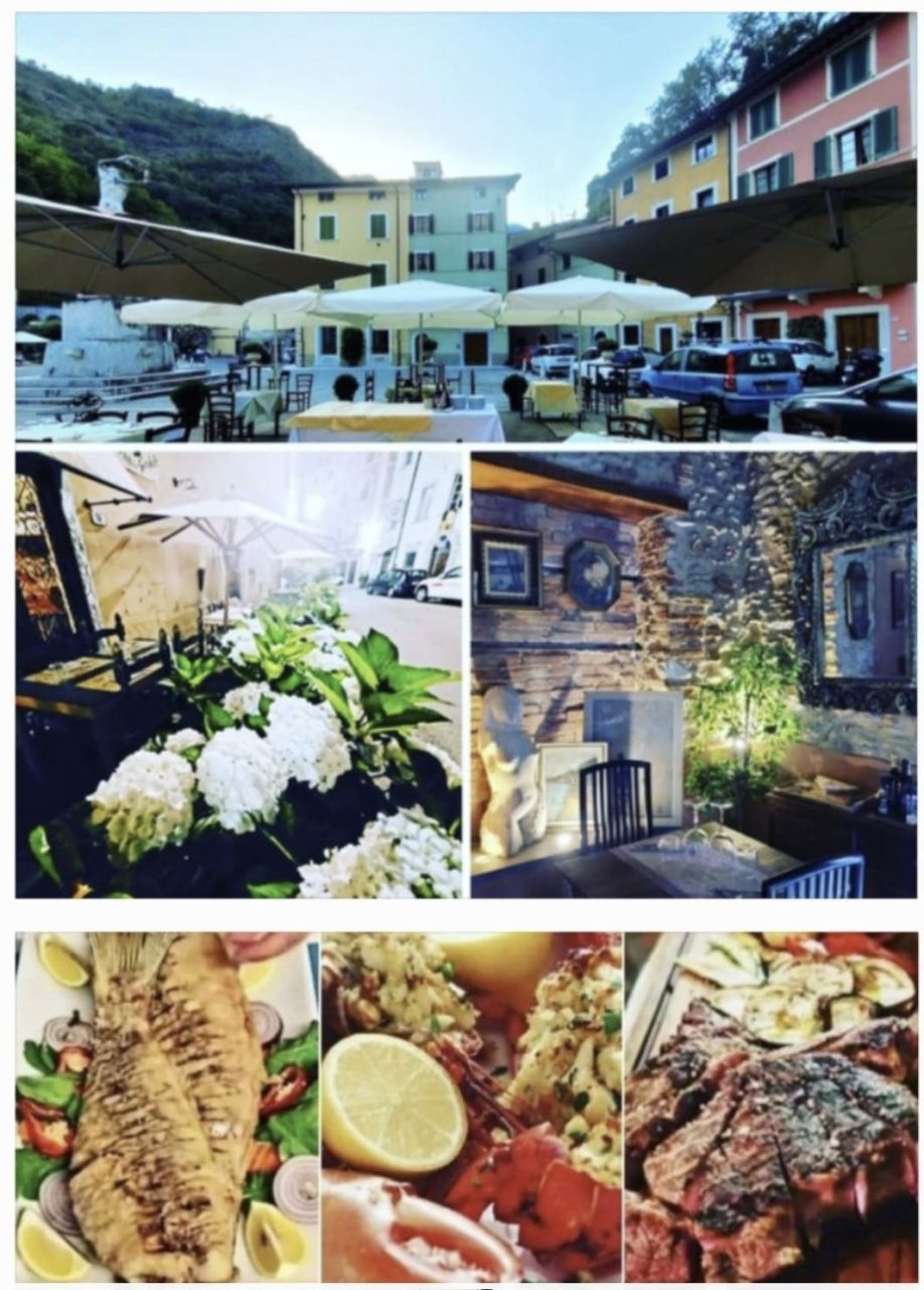 Кафе, ресторан в Форте деи Марми, Италия, 470 м² - фото 2