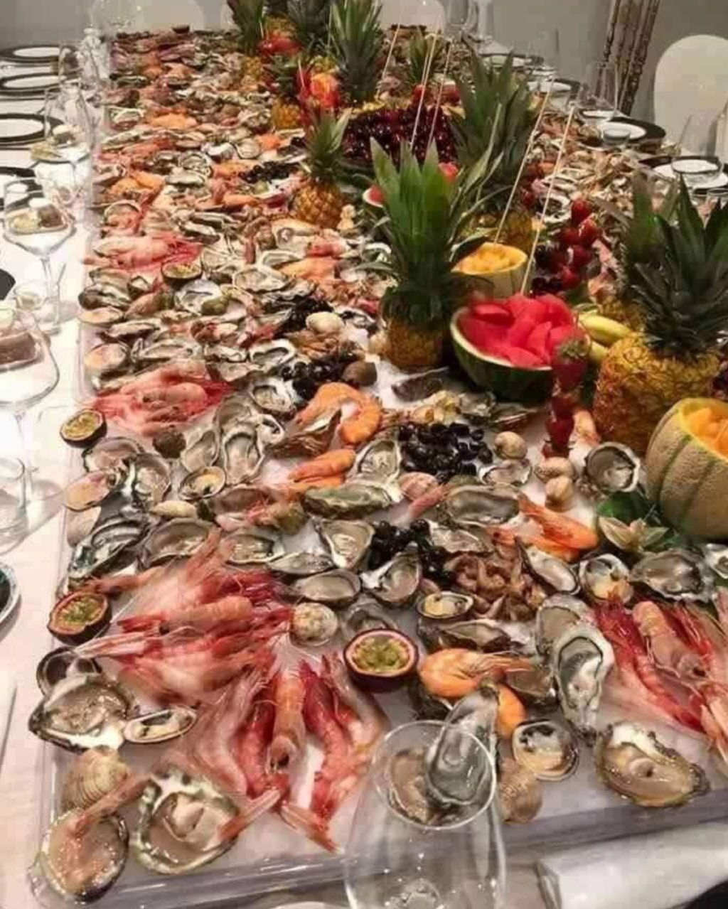 Кафе, ресторан в Форте деи Марми, Италия, 470 м² - фото 4