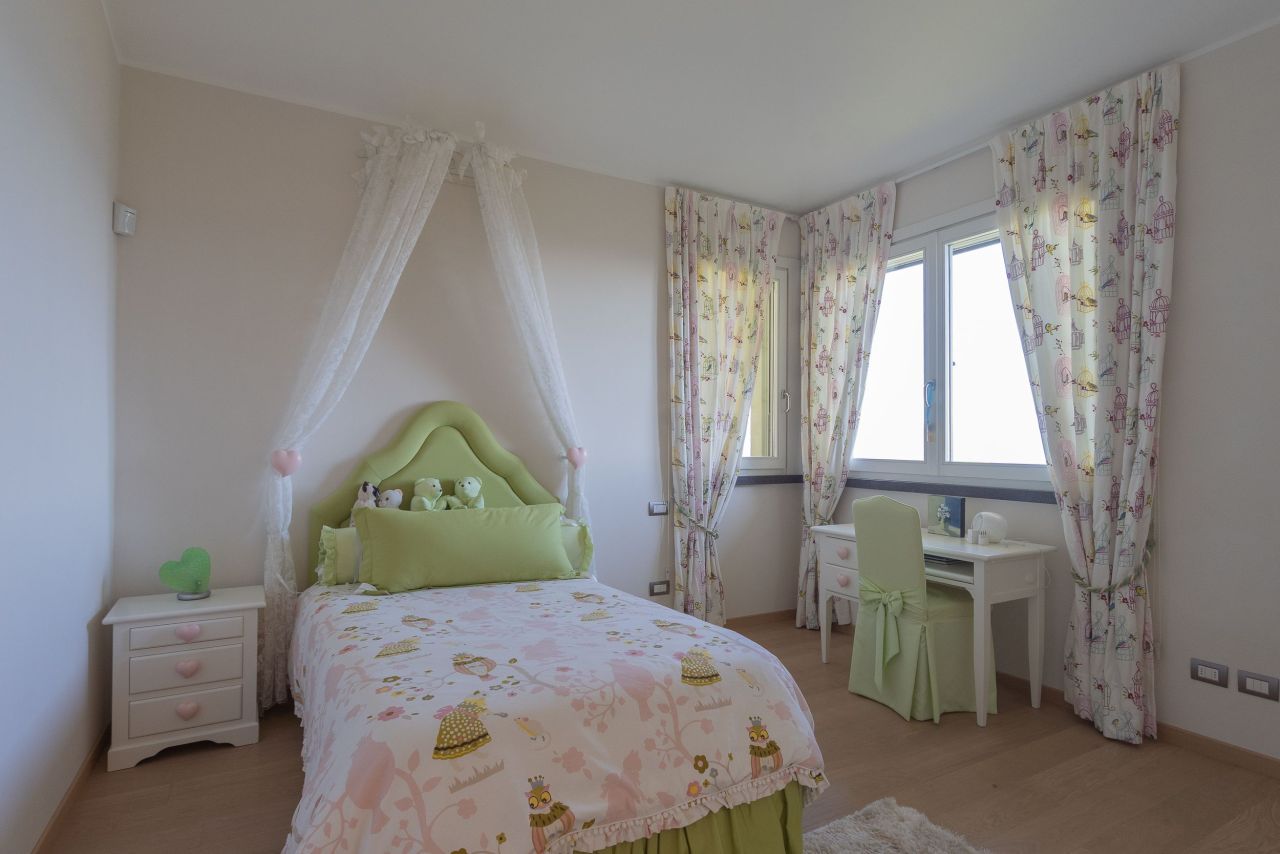 Вилла в Джиньезе, Италия, 500 м² - фото 4