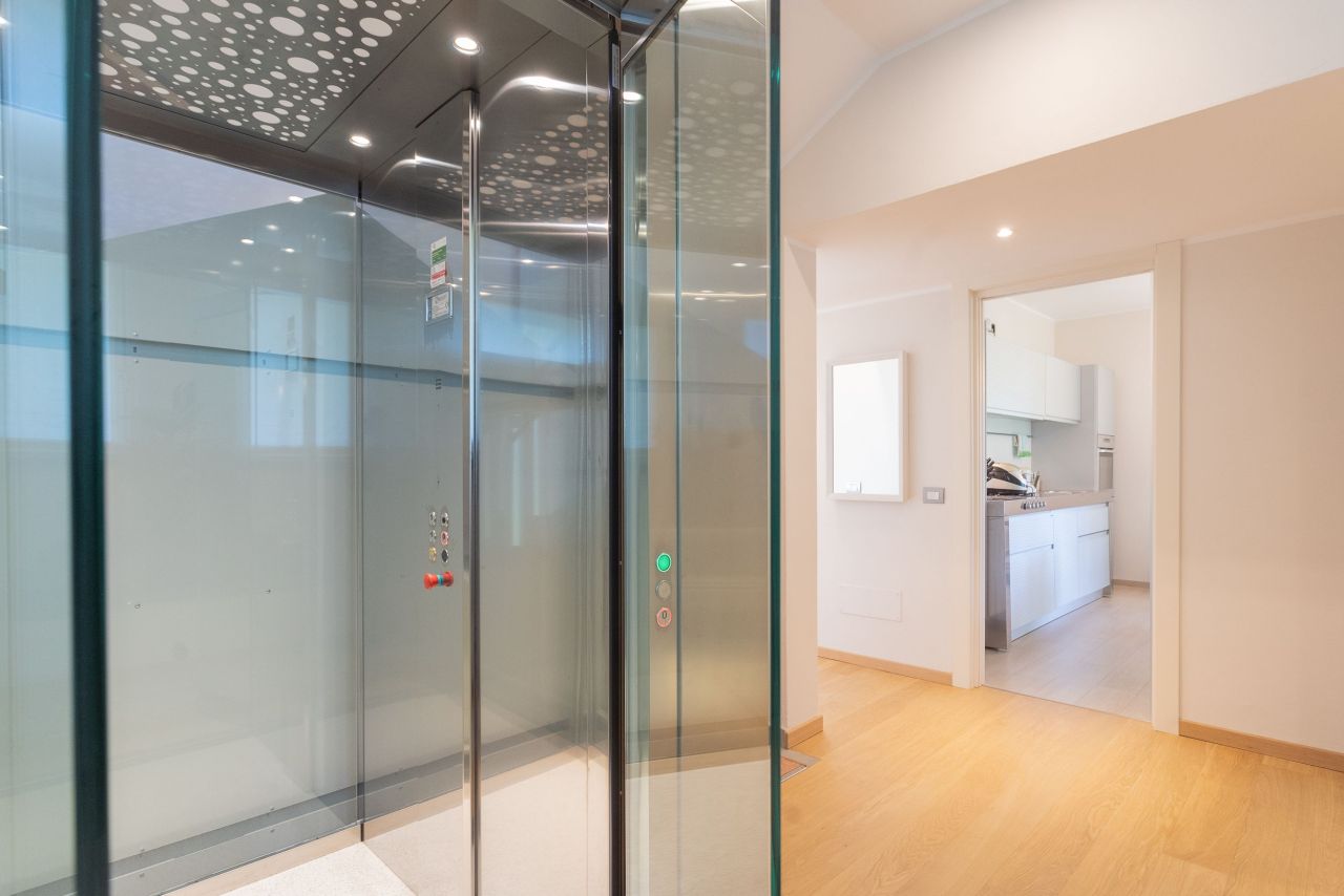 Вилла в Джиньезе, Италия, 500 м² - фото 12