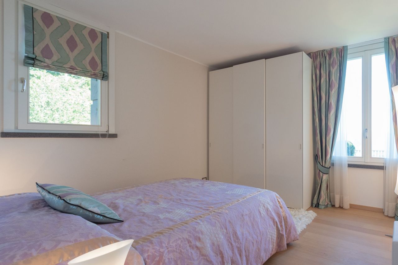 Вилла в Джиньезе, Италия, 500 м² - фото 16