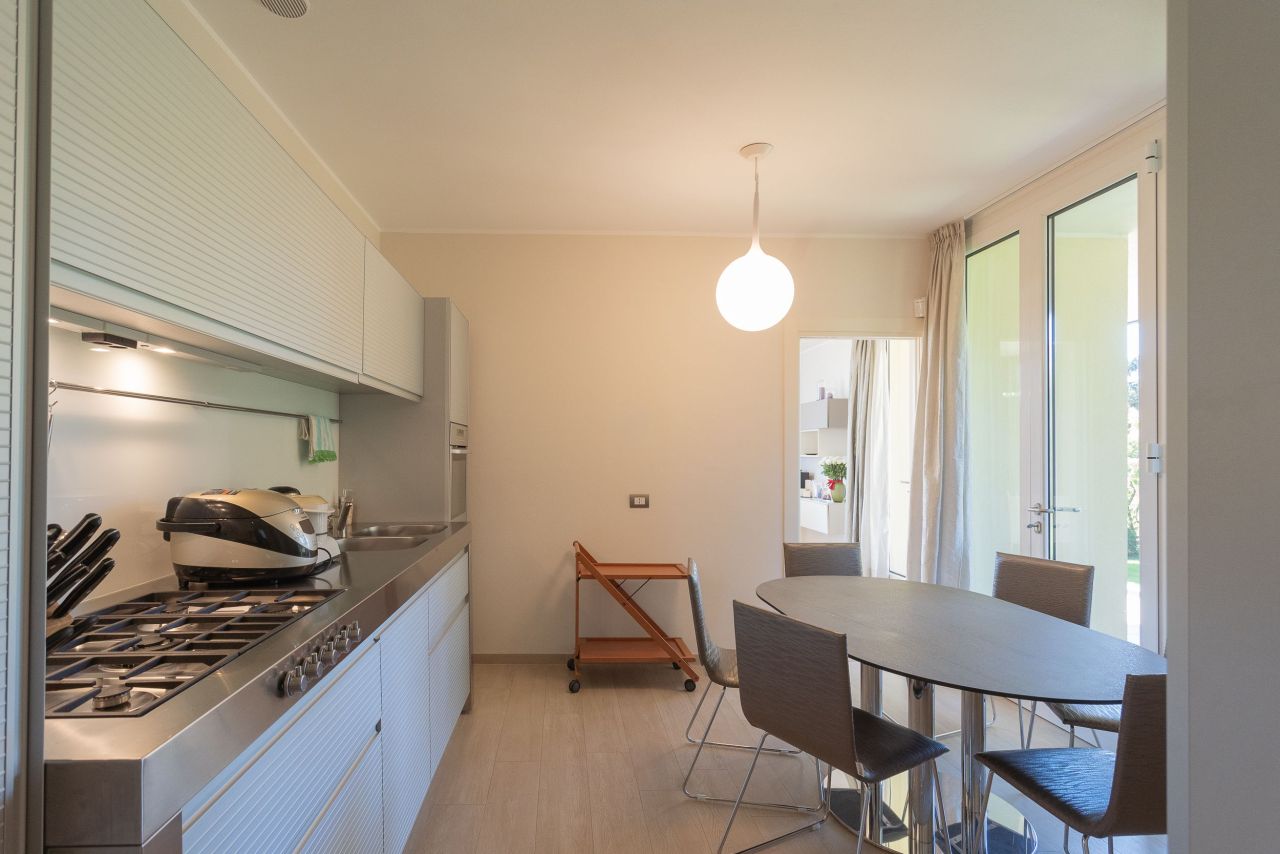 Вилла в Джиньезе, Италия, 500 м² - фото 14