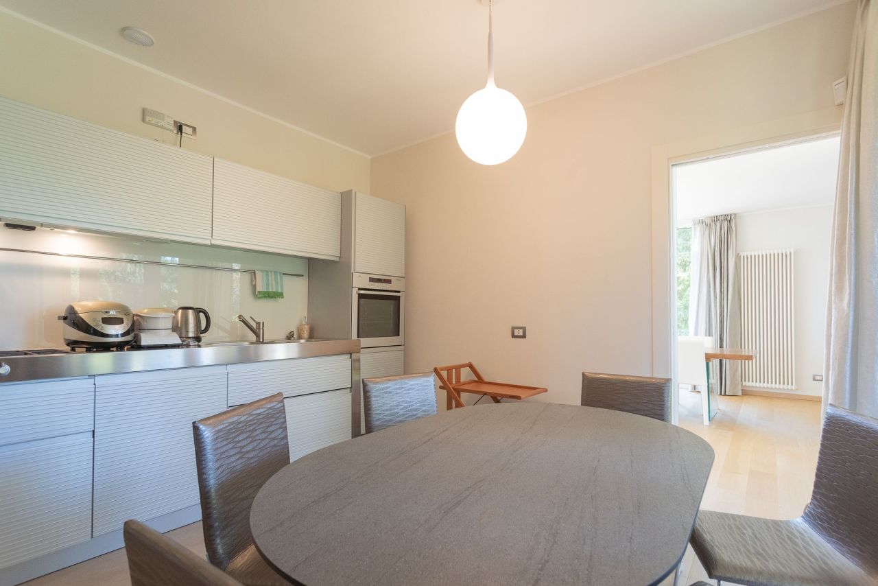 Вилла в Джиньезе, Италия, 500 м² - фото 15