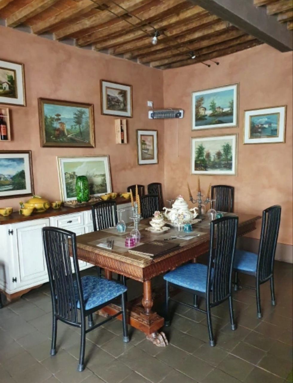 Кафе, ресторан в Форте деи Марми, Италия, 470 м² - фото 7