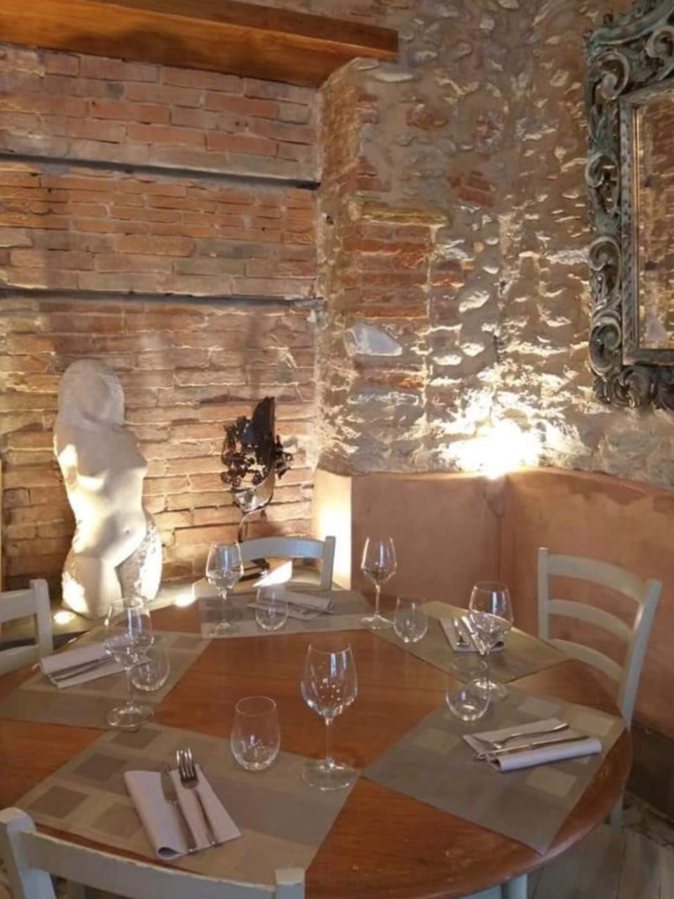 Кафе, ресторан в Форте деи Марми, Италия, 470 м² - фото 6