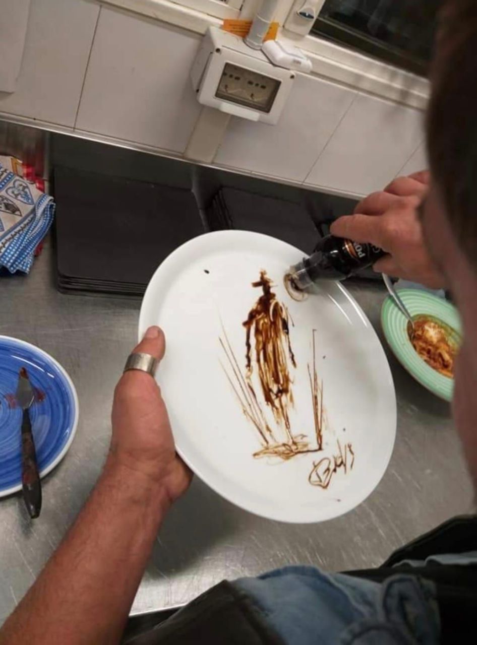 Кафе, ресторан в Форте деи Марми, Италия, 470 м² - фото 9