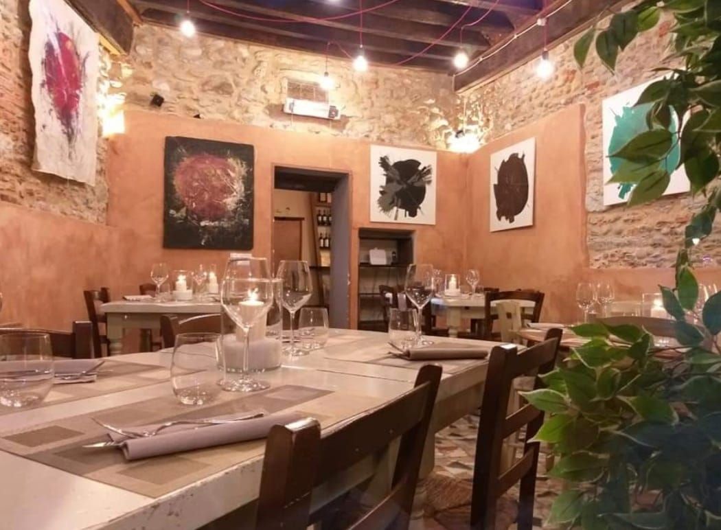 Кафе, ресторан в Форте деи Марми, Италия, 470 м² - фото 8