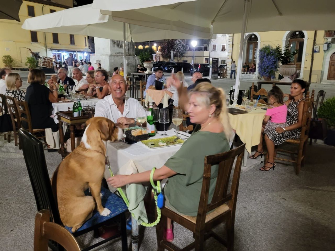 Кафе, ресторан в Форте деи Марми, Италия, 470 м² - фото 11