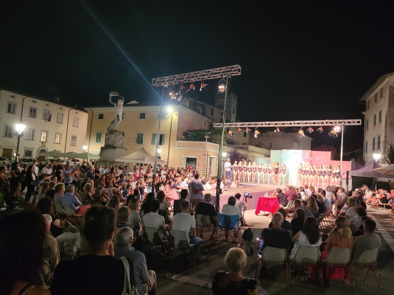 Кафе, ресторан в Форте деи Марми, Италия, 470 м² - фото 5