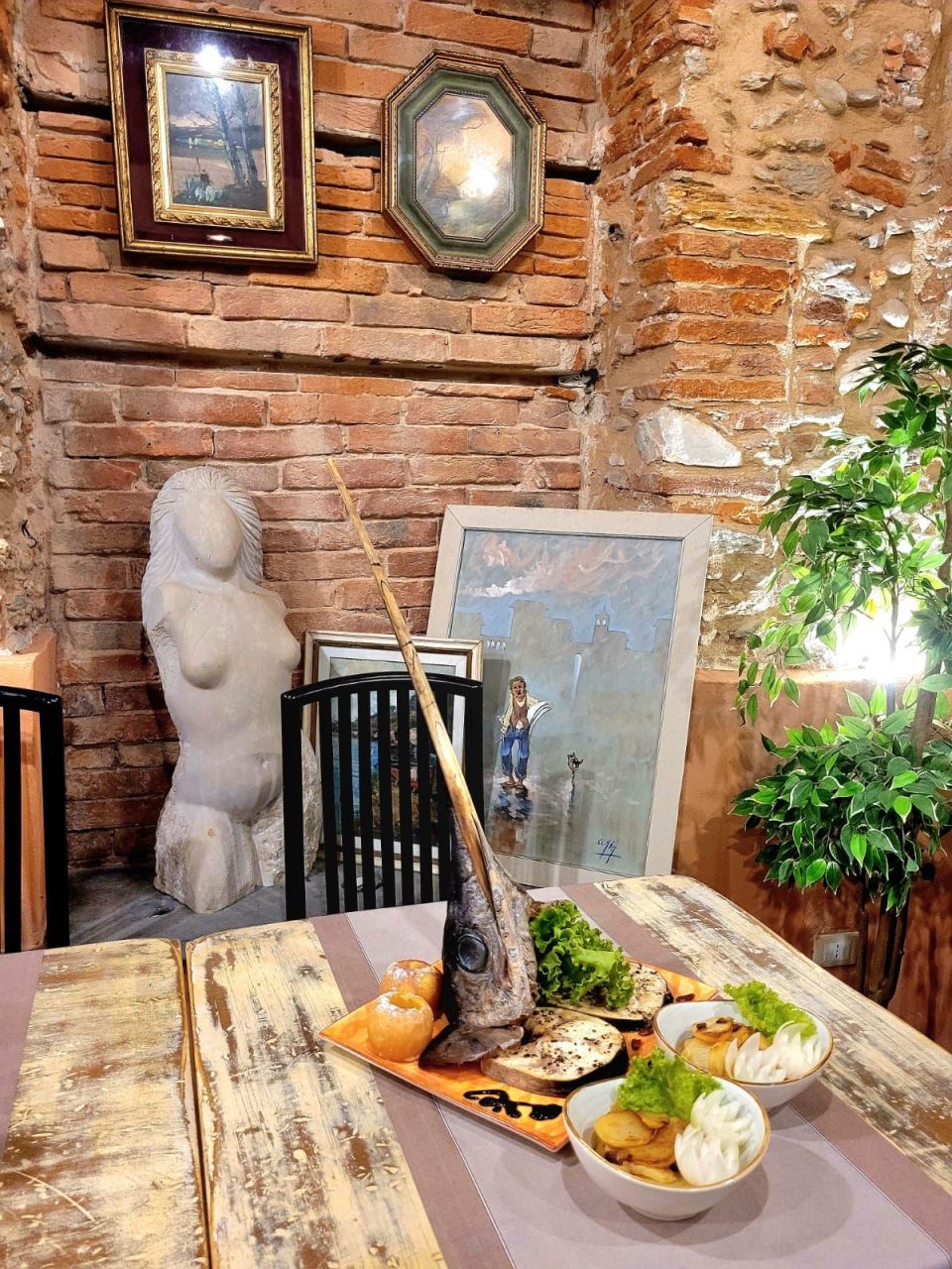 Кафе, ресторан в Форте деи Марми, Италия, 470 м² - фото 12