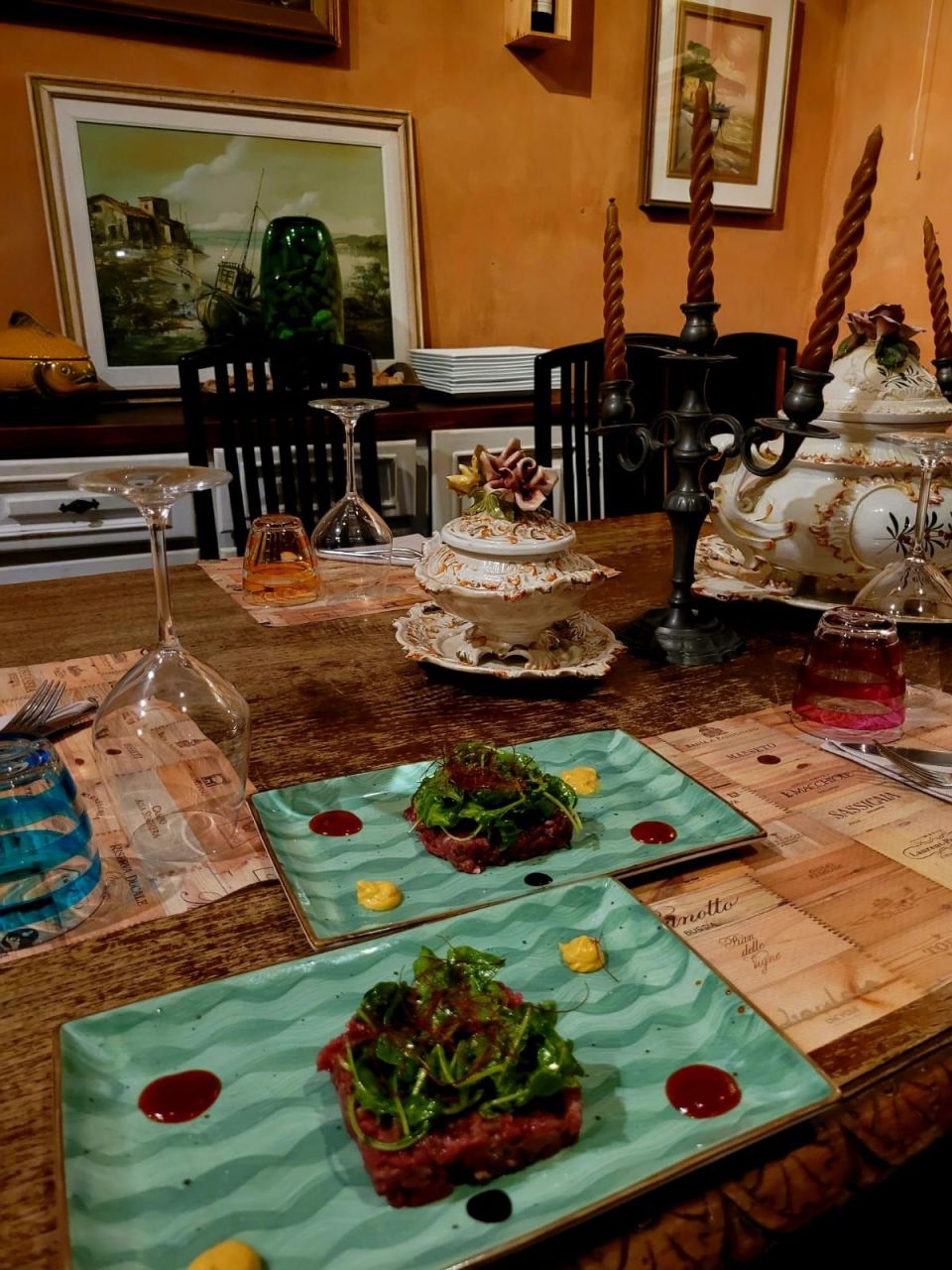 Кафе, ресторан в Форте деи Марми, Италия, 470 м² - фото 13