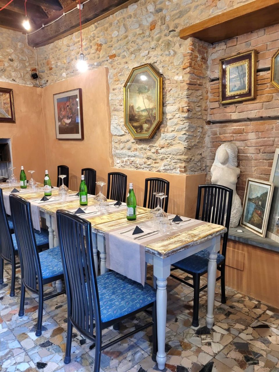 Кафе, ресторан в Форте деи Марми, Италия, 470 м² - фото 14