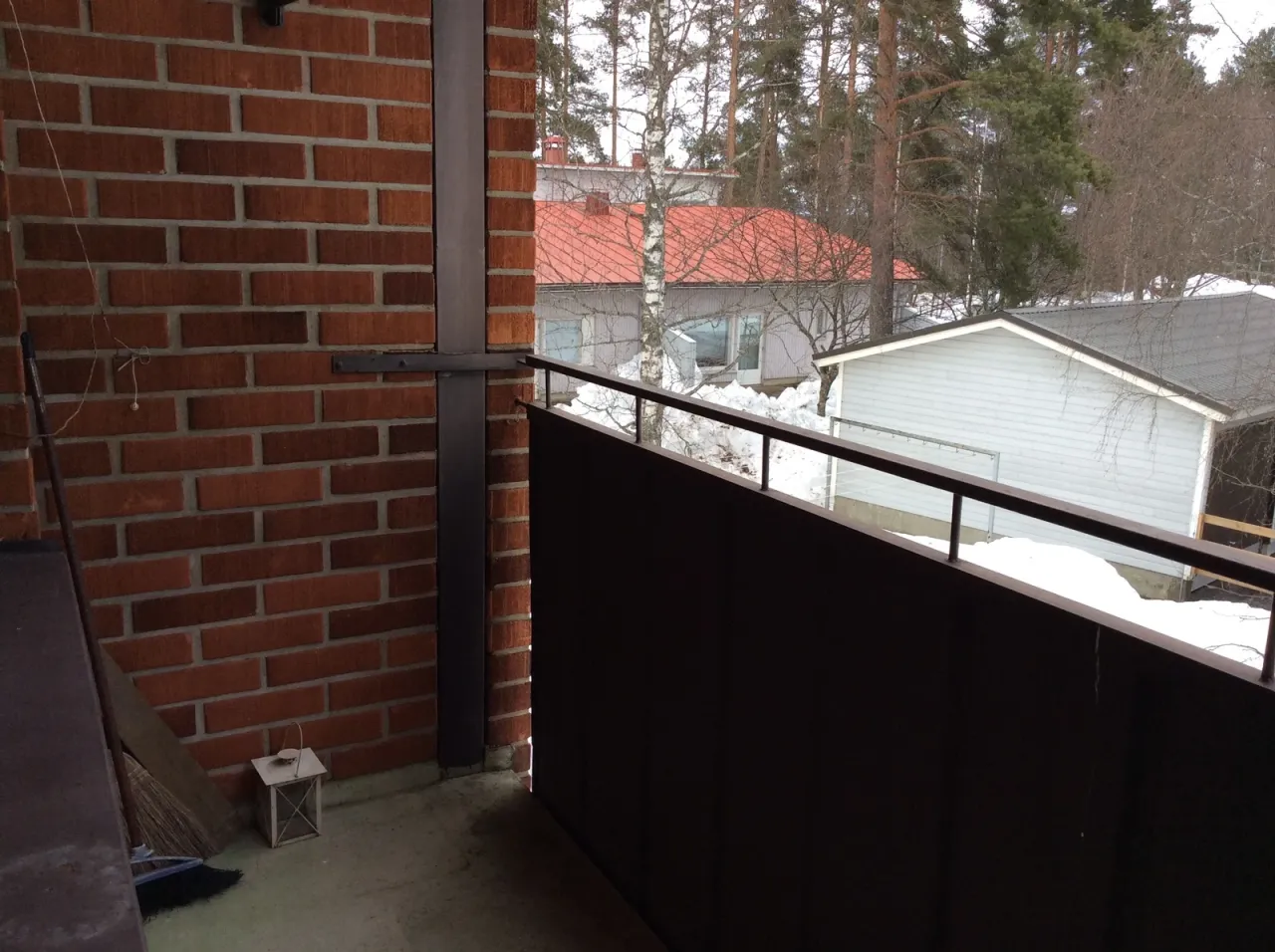 Квартира в Йоэнсуу, Финляндия, 67 м² - фото 12