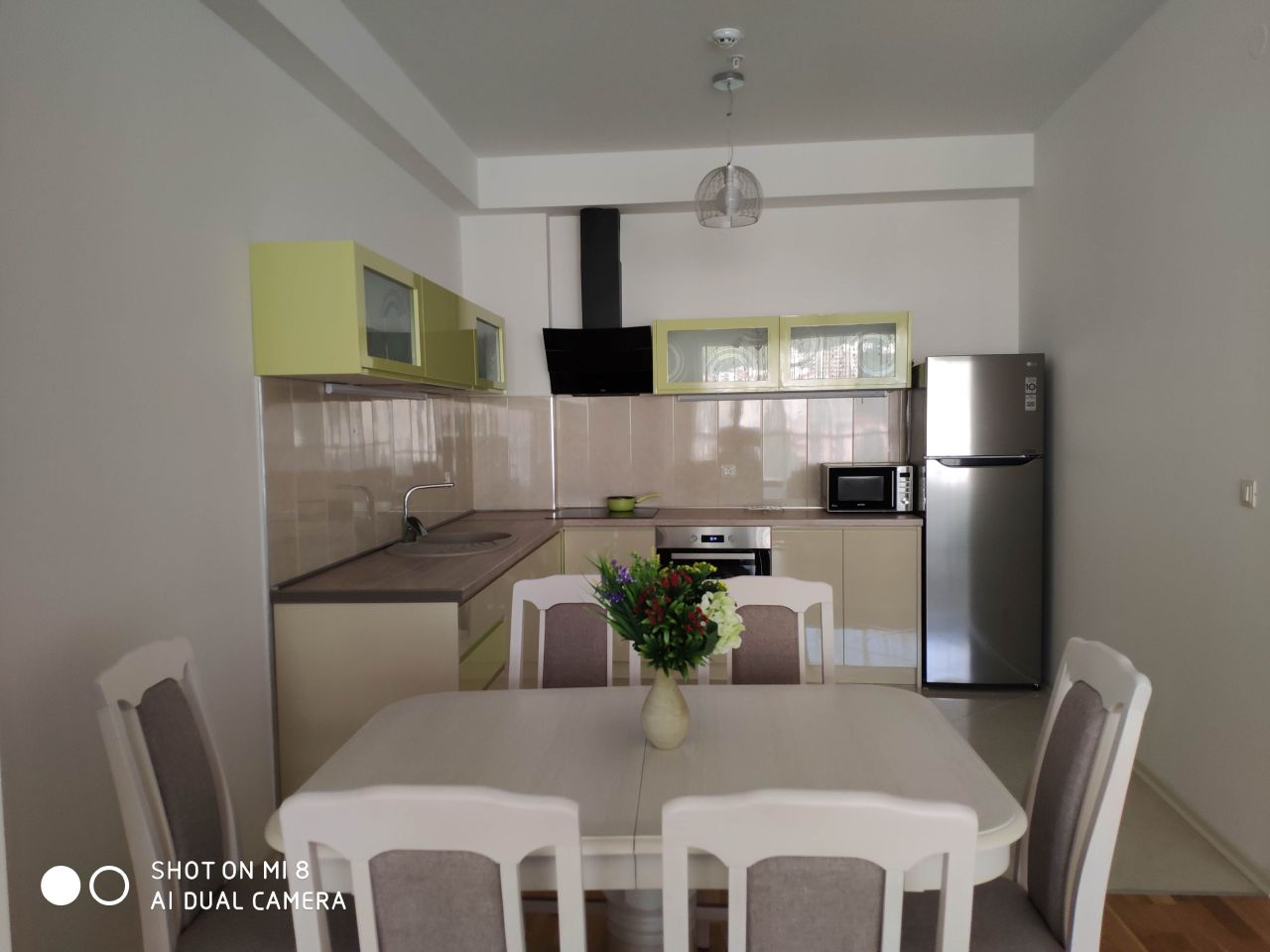 Квартира в Будве, Черногория, 86 м² - фото 4