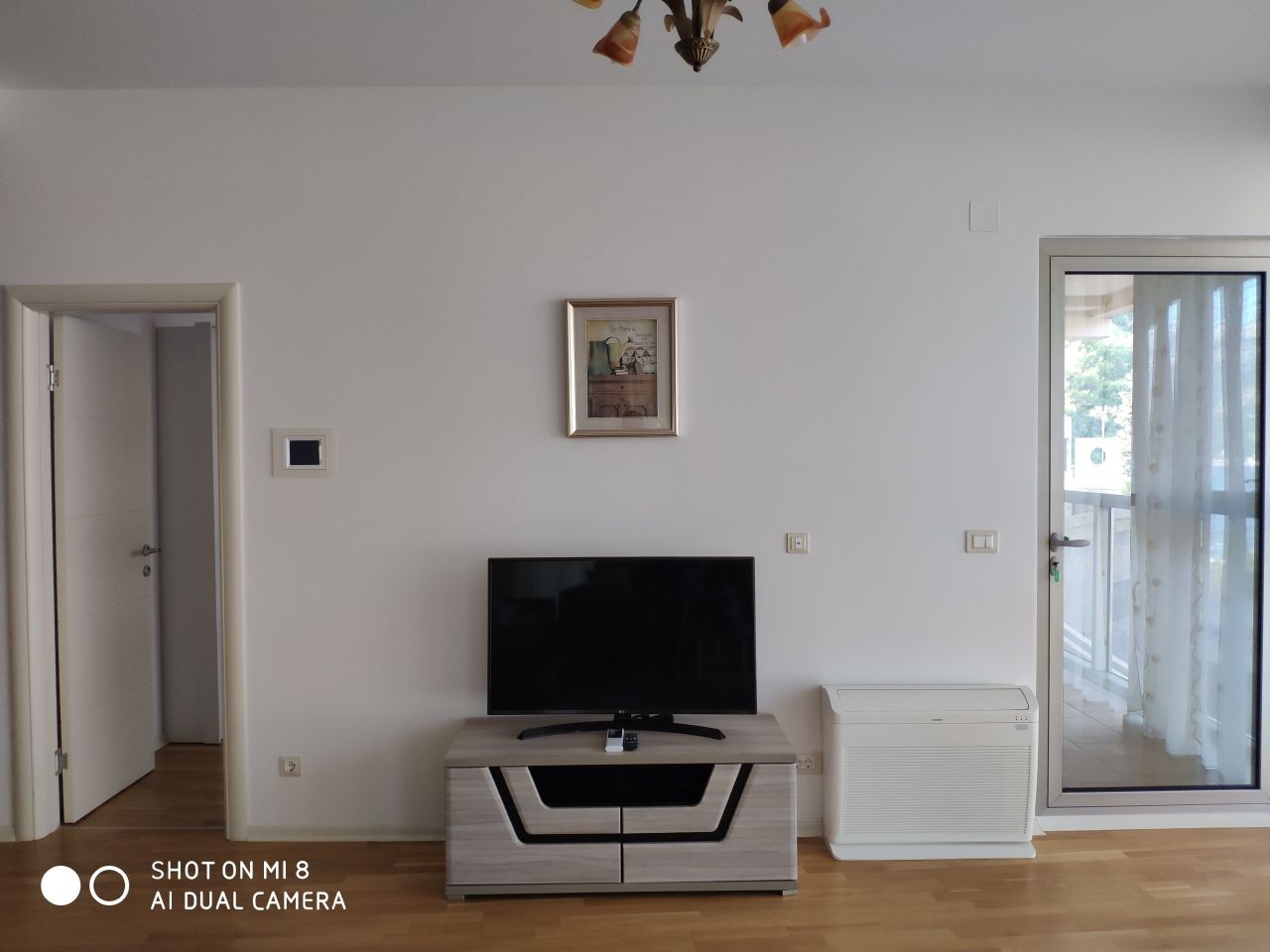 Квартира в Будве, Черногория, 86 м² - фото 7