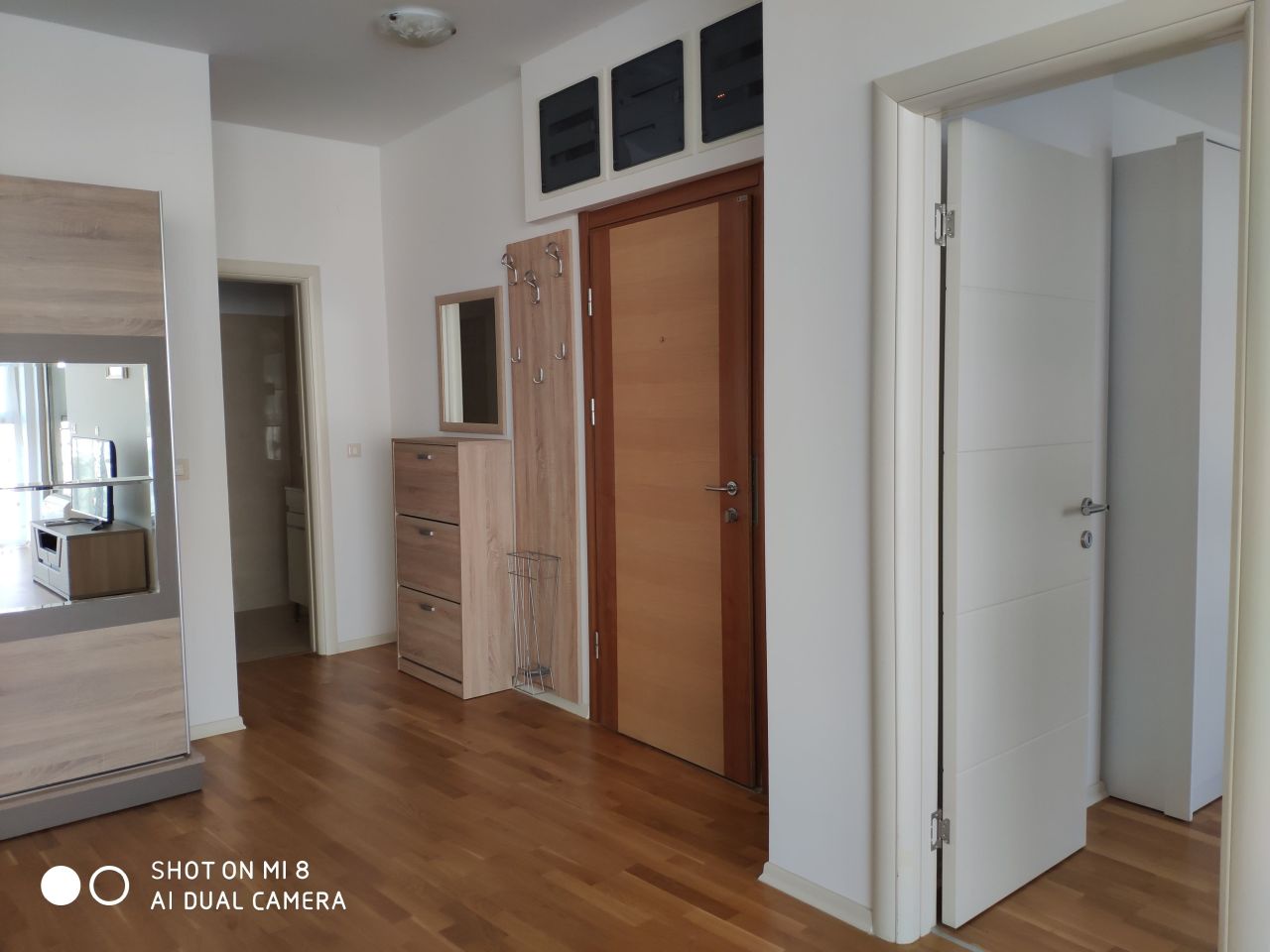 Квартира в Будве, Черногория, 86 м² - фото 9