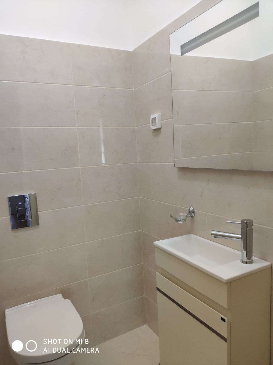 Квартира в Будве, Черногория, 86 м² - фото 11