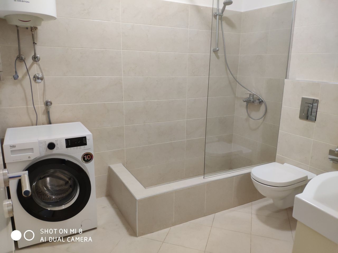 Квартира в Будве, Черногория, 86 м² - фото 12