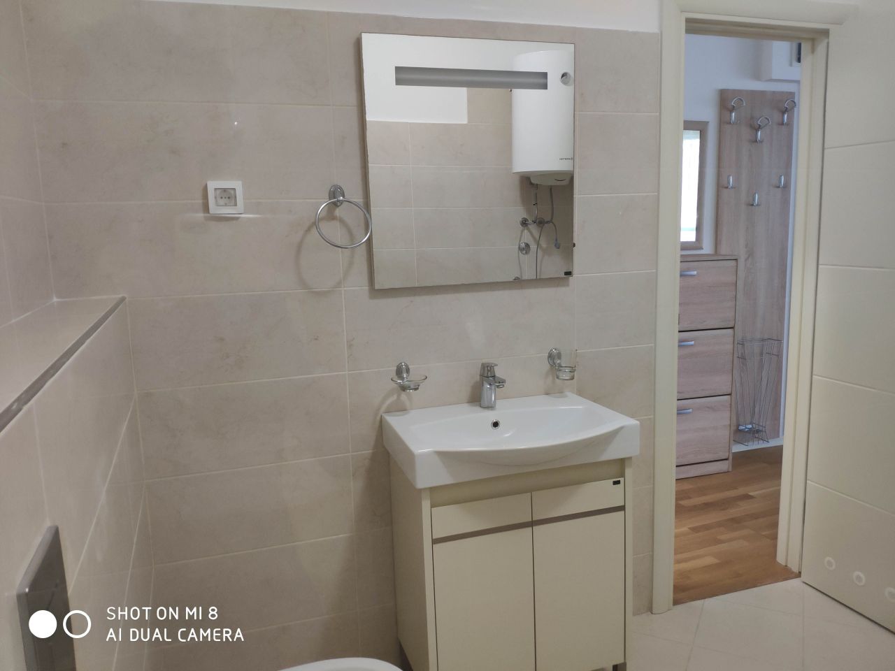 Квартира в Будве, Черногория, 86 м² - фото 13