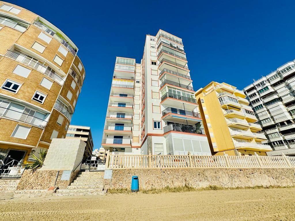 Апартаменты в Торревьехе, Испания, 74 м2 - фото 1