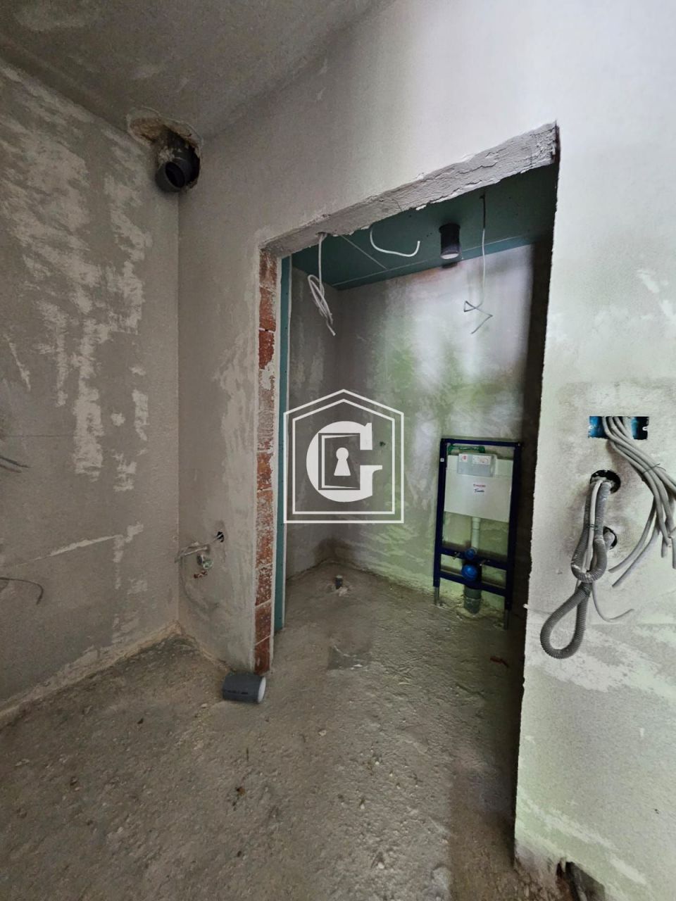 Апартаменты в Будве, Черногория, 31 м² - фото 2