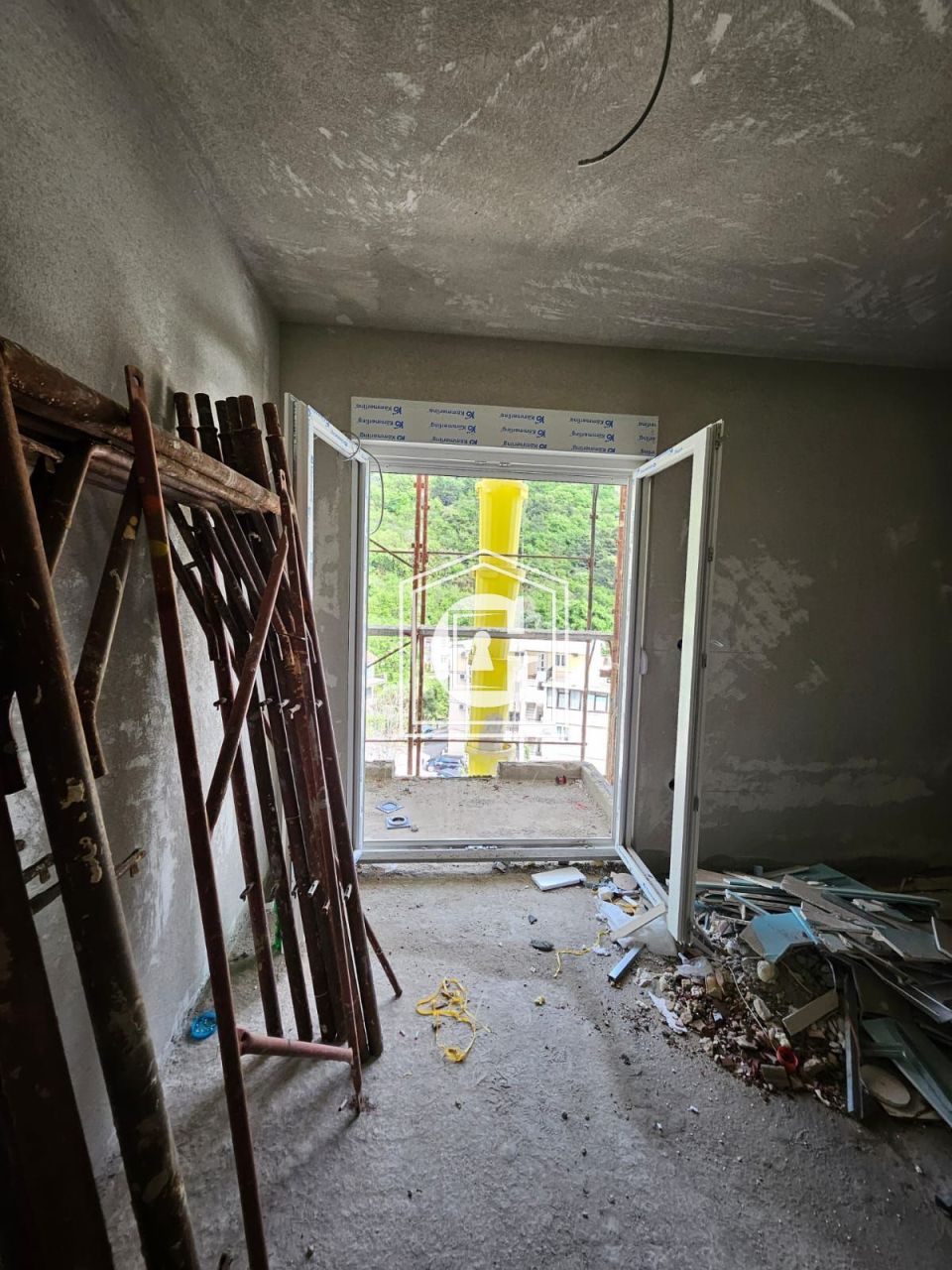 Апартаменты в Будве, Черногория, 31 м² - фото 3