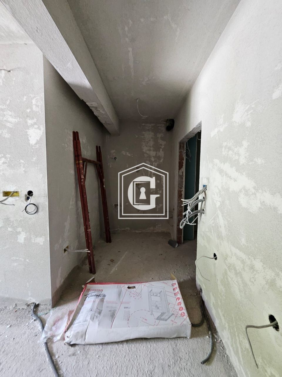 Апартаменты в Будве, Черногория, 31 м² - фото 4