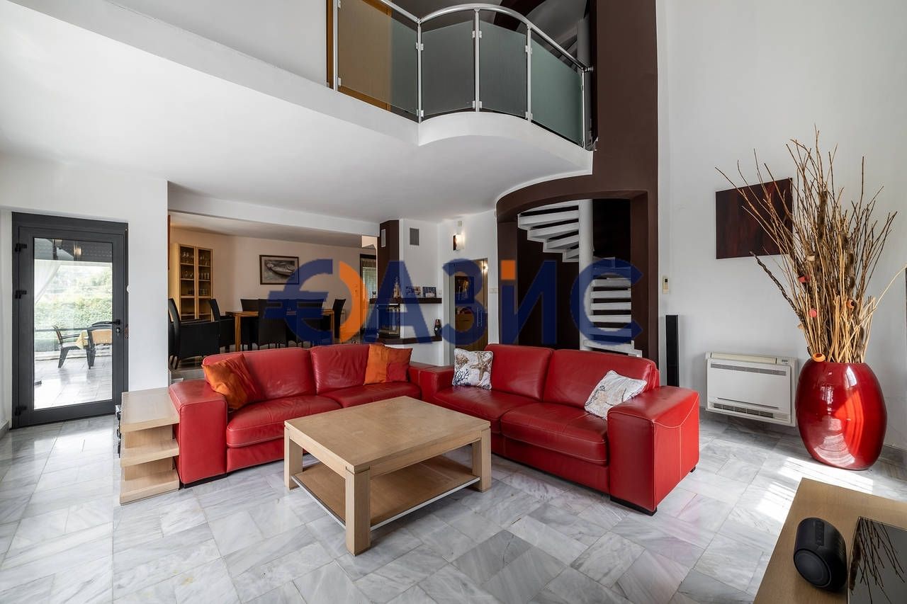 Дом в Кошарице, Болгария, 407.7 м² - фото 3