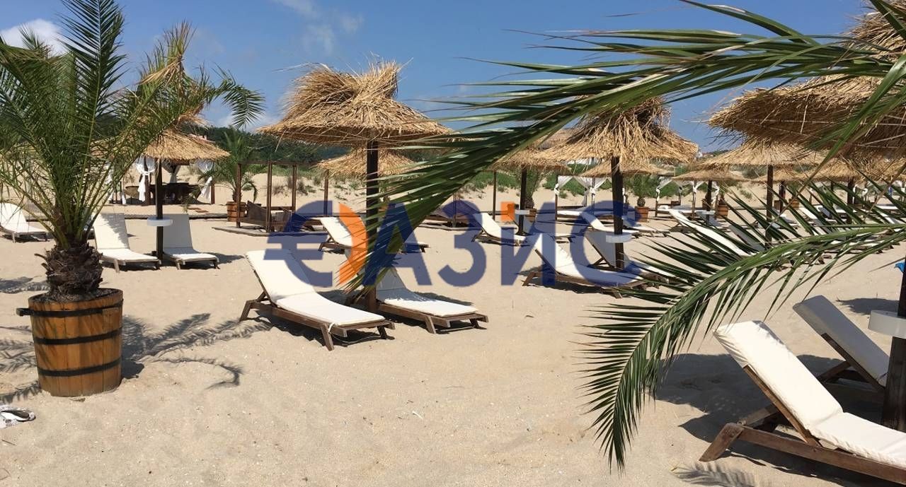 Коммерческая недвижимость в Созополе, Болгария, 1 141 м² - фото 8