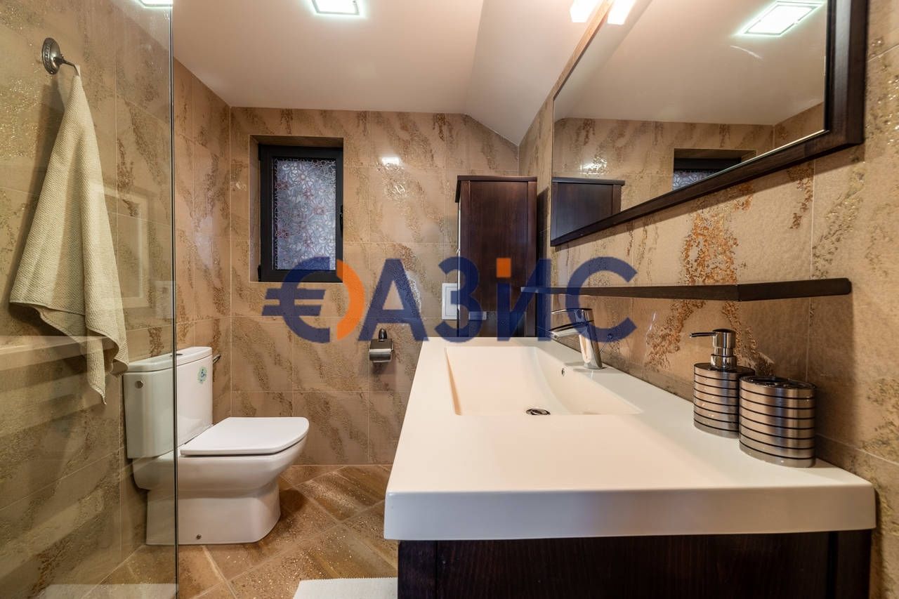 Дом в Кошарице, Болгария, 407.7 м² - фото 19